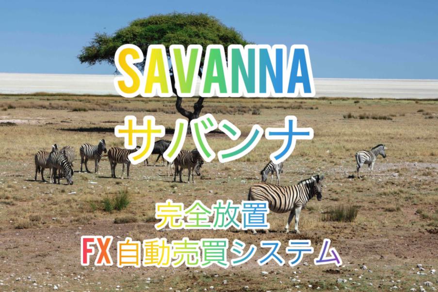 サバンナ